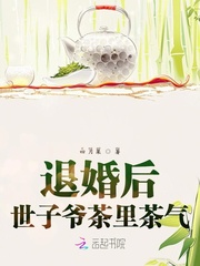 退婚后世子爷茶里茶气封面