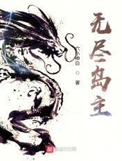 无尽岛主封面