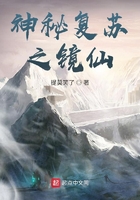 神秘复苏之镜仙封面