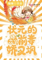 状元的锦衣卫前妻娇又飒封面