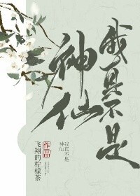 我真不是神仙封面