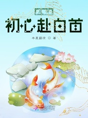 总有初心赴白首封面