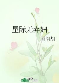 星际无弃妇封面