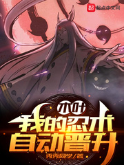 木叶：我的忍术自动晋升封面