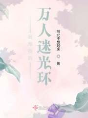 我和我的万人迷光环封面