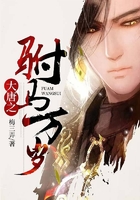 大唐之驸马万岁封面