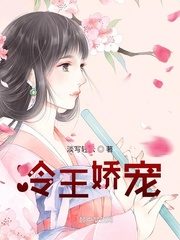 冷王娇宠封面