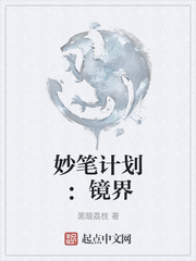 妙笔计划：镜界封面