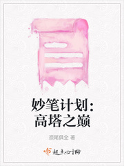 妙笔计划：高塔之巅封面