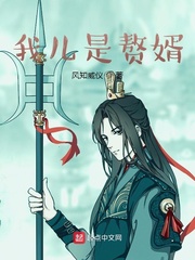 我儿是赘婿封面