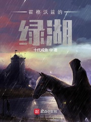 霍格沃兹的绿湖封面