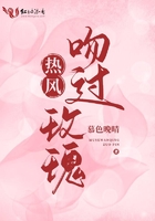 热风吻过玫瑰封面