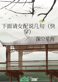 下面请女配说几句(快穿)封面