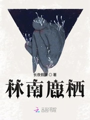 林南鹿栖封面