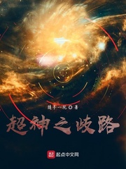 超神之歧路封面