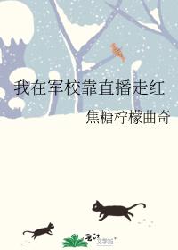 我在军校靠直播走红封面
