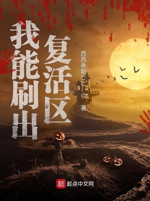 我能刷出复活区封面