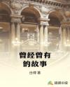 曾经曾有的故事封面