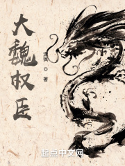 大魏权臣封面