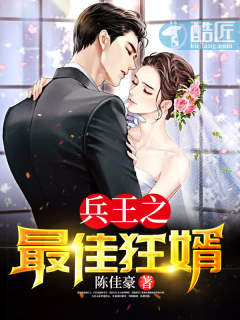 兵王之最佳狂婿封面