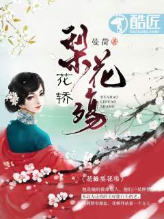 花轿梨花殇封面