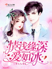 情浅缘深爱如冰封面