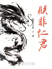 朕非仁君封面