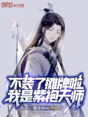 不装了摊牌啦,我是紫袍天师!封面