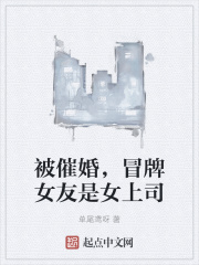 被催婚，冒牌女友是女上司封面