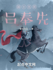 国士无双吕奉先封面