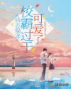 校园偏执病态封面