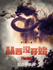 从西汉开始摆烂封面