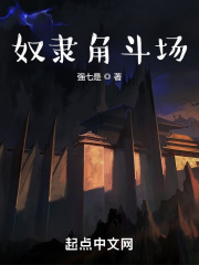 奴隶角斗场封面