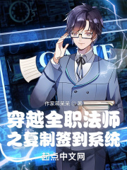 穿越全职法师之复制签到系统封面