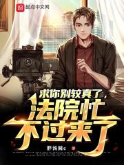 求你别较真了，法院忙不过来了封面