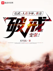 综武：人在少林，我靠破戒变强！封面