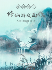 我加载了修仙游戏面板封面