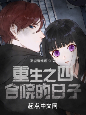 重生之四合院的日子封面