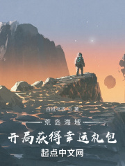 荒岛海域:开局获得幸运礼包封面