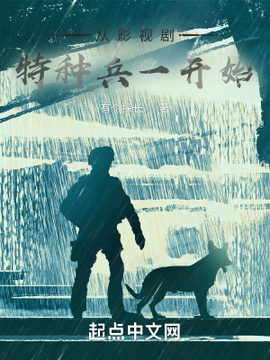 从影视剧特种兵一开始封面
