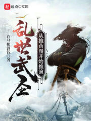 乱世武圣从推背图开始推演封面