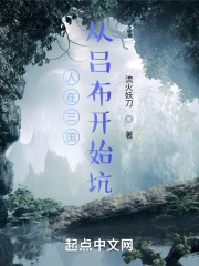 人在三国，从吕布开始坑封面