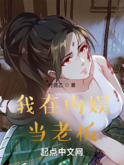 我在内娱当老板封面