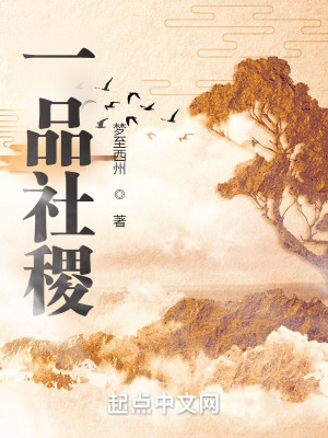 一品社稷封面