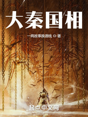 大秦国相封面