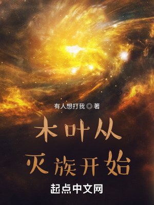 木叶从灭族开始封面