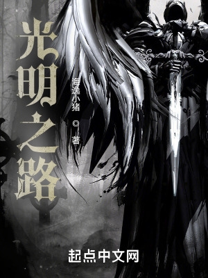 光明之路封面