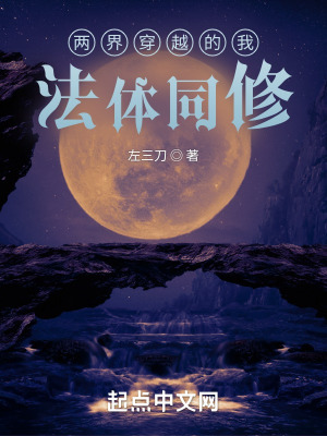 两界穿越的我法体同修封面