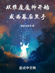 从维度魔神开始，成为幕后黑手封面