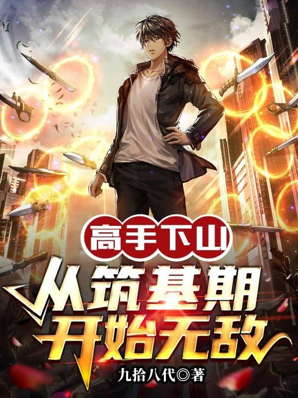 高手下山开局封面